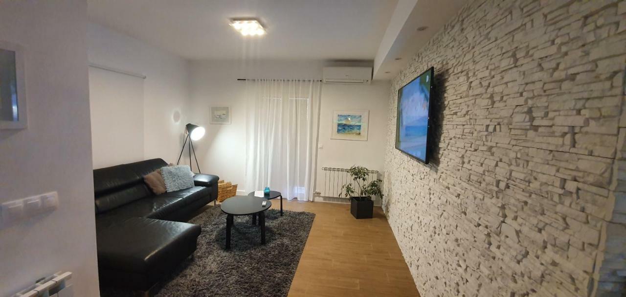 Apartments Sunny Estate Zaton  Exterior photo